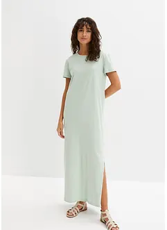 Robe longue 100% coton, bonprix