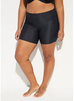 Bas de maillot sculptant, maintien léger, bonprix