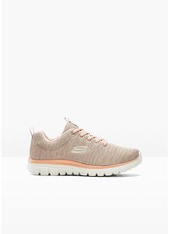Skechers Sneaker mit Memory Foam, Skechers