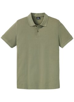 Pique-Poloshirt, Kurzarm, bpc bonprix collection