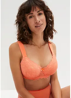 Soutien-gorge à coques et armatures, bonprix
