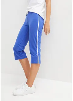 Capri-Hose aus Baumwolle mit Stretch (2er Pack), bonprix