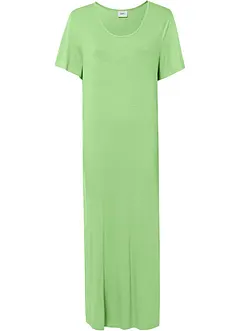 Jerseykleid aus fließendem Viskose-Mix, bonprix