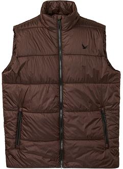 Veste sans manches matelassée, bpc bonprix collection