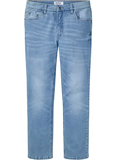 Regular Fit Stretch-Jeans, Bootcut, bonprix