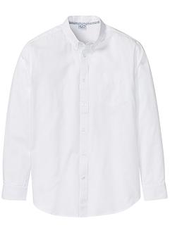 Premium Oxford-Langarmhemd, bpc bonprix collection