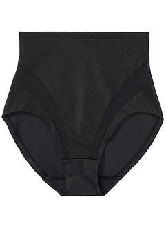 Shape Panty mit mittlerer Formkraft, bpc bonprix collection - Nice Size