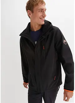 Veste softshell, bonprix