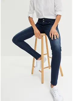 Jean skinny High Waist, bonprix