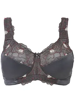 Soutien-gorge de maintien sans armatures, bonprix