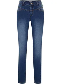 Ultra-Soft-Jeans, Skinny, bonprix