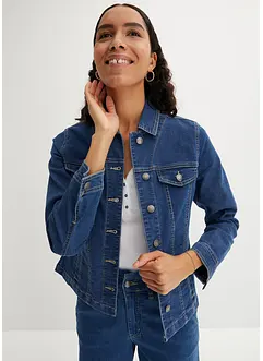 Veste en jean, bonprix