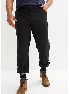 Pantalon de randonnée fonctionnel modulable, bpc bonprix collection