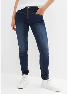 Jean Skinny ultra-doux, bonprix