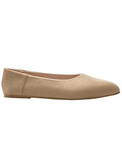 Ballerina, BODYFLIRT