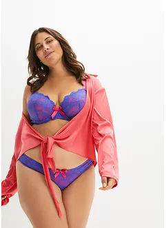 Soutien-gorge à coques et armatures, bonprix