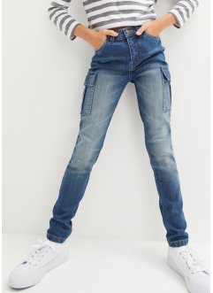 Mädchen Skinny Jeans, John Baner JEANSWEAR