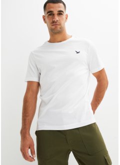 T-Shirt (3er Pack), bpc bonprix collection