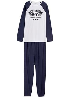 Jungen Pyjama  (2-tlg. Set), bpc bonprix collection