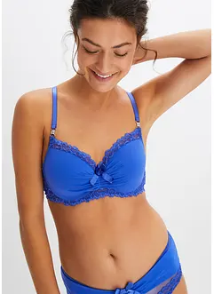 Schalen BH mit Bügel, bonprix