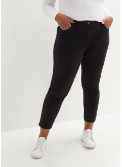 Pantalon 7/8 taille haute, bpc bonprix collection