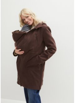 Manteau de grossesse/de portage, bpc bonprix collection