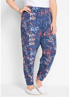 Pantalon sarouel, bonprix