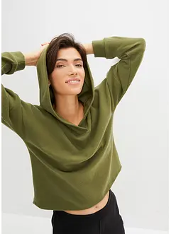 Hoodie in Regular Fit, bonprix