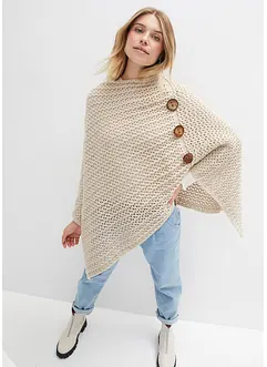 Poncho, bonprix