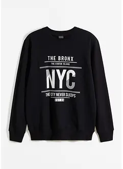 Sweat-shirt, bonprix