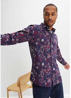 Chemise manches longues, bpc selection