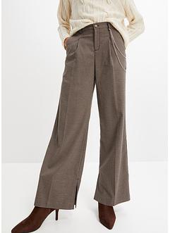 Bundfaltenhose, RAINBOW