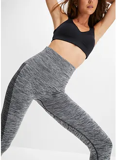 Shape Seamless Leggings mit Bauchweg-Effekt mit starker Formkraft, bonprix