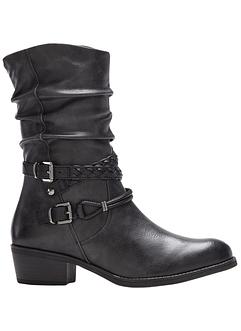 Marco Tozzi Stiefel, Marco Tozzi