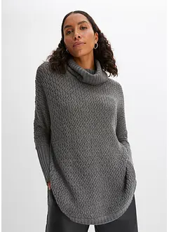 Oversize-Pullover, bonprix