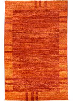 Teppich in melierter Optik, bpc living bonprix collection