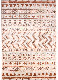 Teppich in warmen Farben, bpc living bonprix collection