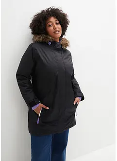 Manteau fonctionnel outdoor, bonprix