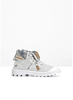 Mustang High top Sneaker, Mustang