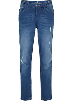 Jean extensible BOYFRIEND, bonprix