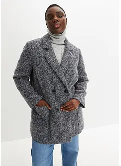 Manteau court, bonprix