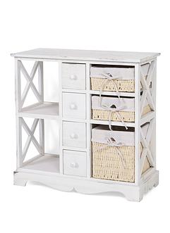 Commode avec paniers, bpc living bonprix collection