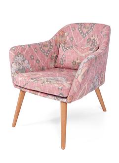 Sessel in Kelim Optik, bpc living bonprix collection