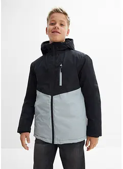 Veste hiver garçon, bonprix