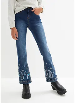 Mädchen Jeans, bonprix