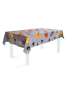 Tagesdecke mit Halloween Design, bonprix