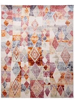 Teppich mit moderner Musterung, bpc living bonprix collection