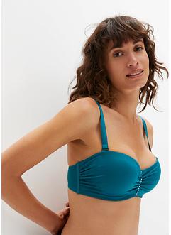 Soutien-gorge multi-positions à armatures avec polyamide recyclé, bpc selection