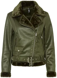 Biker-Jacke, bonprix