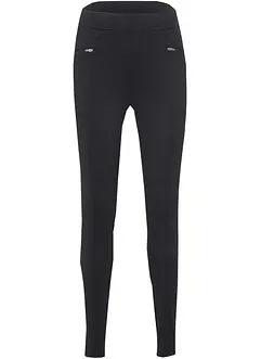 Legging chaud d'extérieur, longueur cheville, bonprix